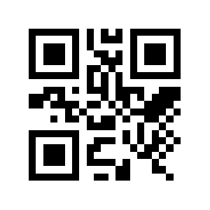 Fussel QR code