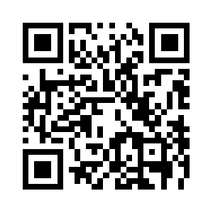 Fussneckersweepers.com QR code