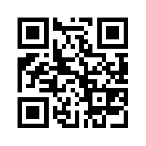 Futchief.com QR code