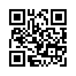 Futpins.com QR code