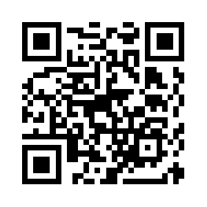 Futurebutterfly.info QR code