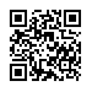 Futureoflondon.com QR code