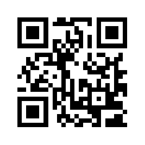 Fuxin168.com QR code