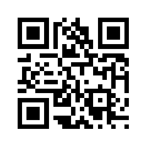 Fuznut.com QR code