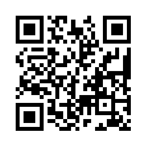 Fuzzycritter.com QR code