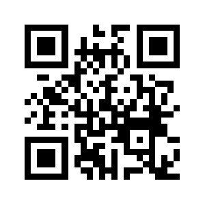 Fx855.com QR code