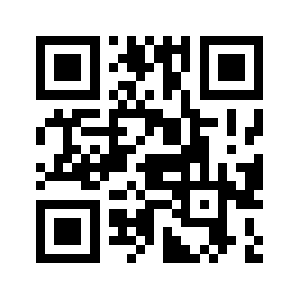 Fxstxgolf.com QR code