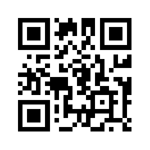 Fyahwear.com QR code