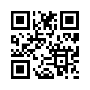 Fybin.com QR code