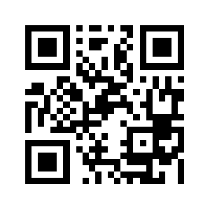 Fybroease.net QR code