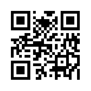 Fyristorg.com QR code