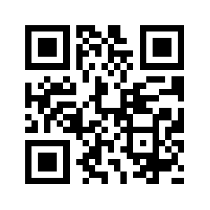 Fzgaoke.com QR code