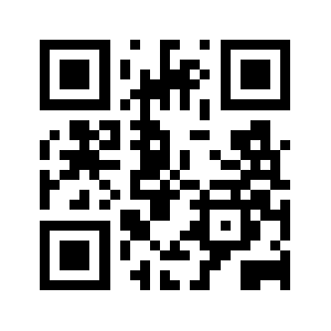 Fzgobzf.info QR code