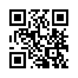 Fzhxr.com QR code