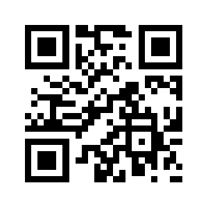 Fzxdc.com QR code