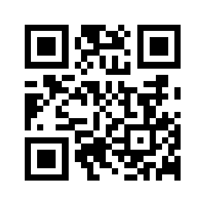 G-daisin.info QR code