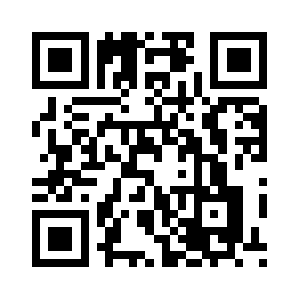 G-forceclubhouse.com QR code