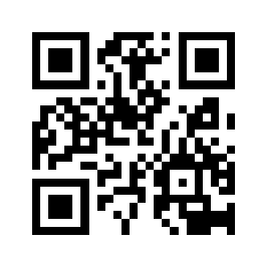 G-gza.com QR code