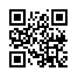 G-r-e-e-n.biz QR code