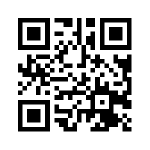 G.huya.com QR code