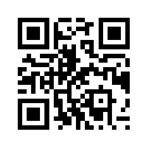 G0al21.com QR code