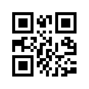 G0v.tw QR code