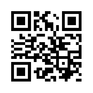 G18mail.com QR code