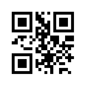 G3s.org QR code