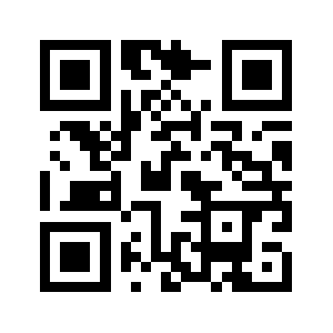 Gaanaworld.com QR code