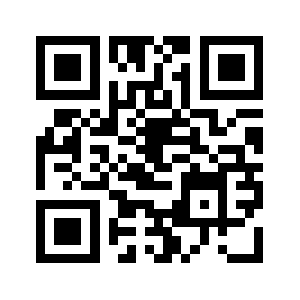 Gaanweb.com QR code