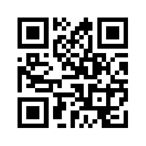 Gaarafox.us QR code