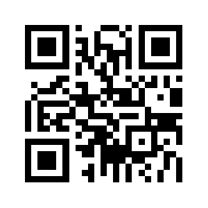 Gaarashopp.com QR code