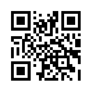 Gaavse.org QR code