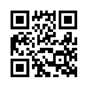 Gabbagool.info QR code