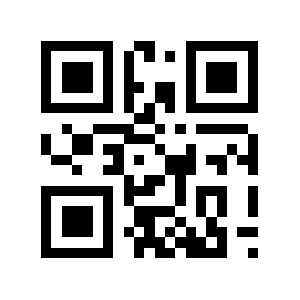 Gabbai QR code