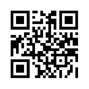 Gabbart.nl QR code