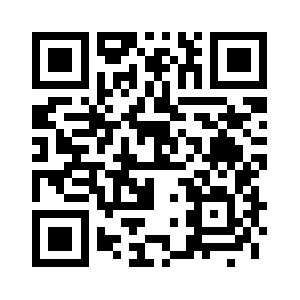 Gabbersocial.com QR code