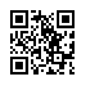 Gabbivega.com QR code