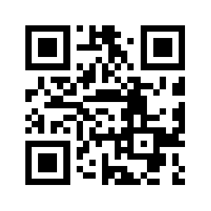 Gabbyreed.com QR code