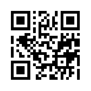 Gaben.tv QR code