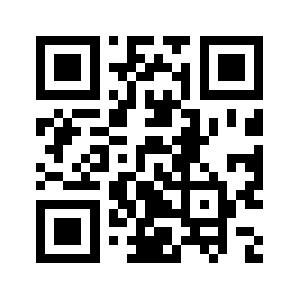 Gabko.org QR code