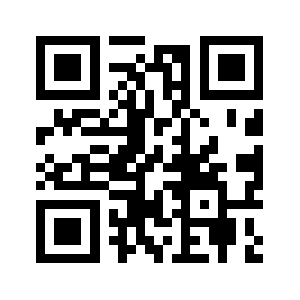 Gablescary.us QR code