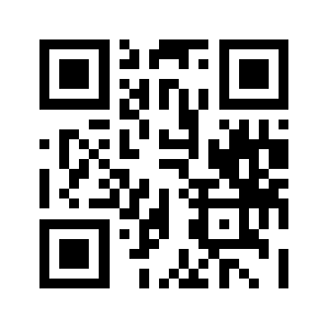 Gablia.com QR code