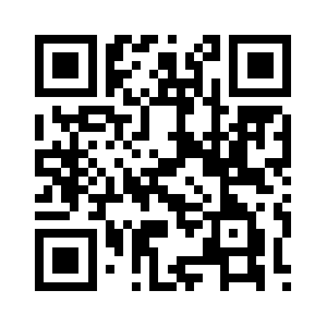 Gaboneconomie.org QR code