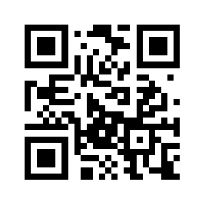 Gabori.com QR code