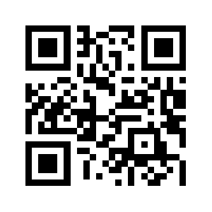 Gabororltd.com QR code