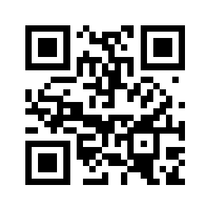 Gabusbagus.net QR code