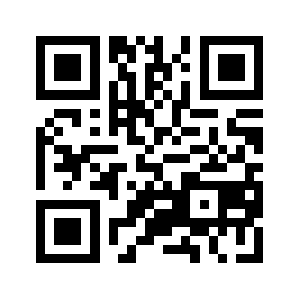 Gabyjoyce.com QR code