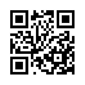 Gabylobo.com QR code