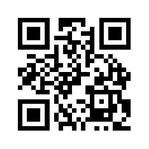 Gabysteele.com QR code